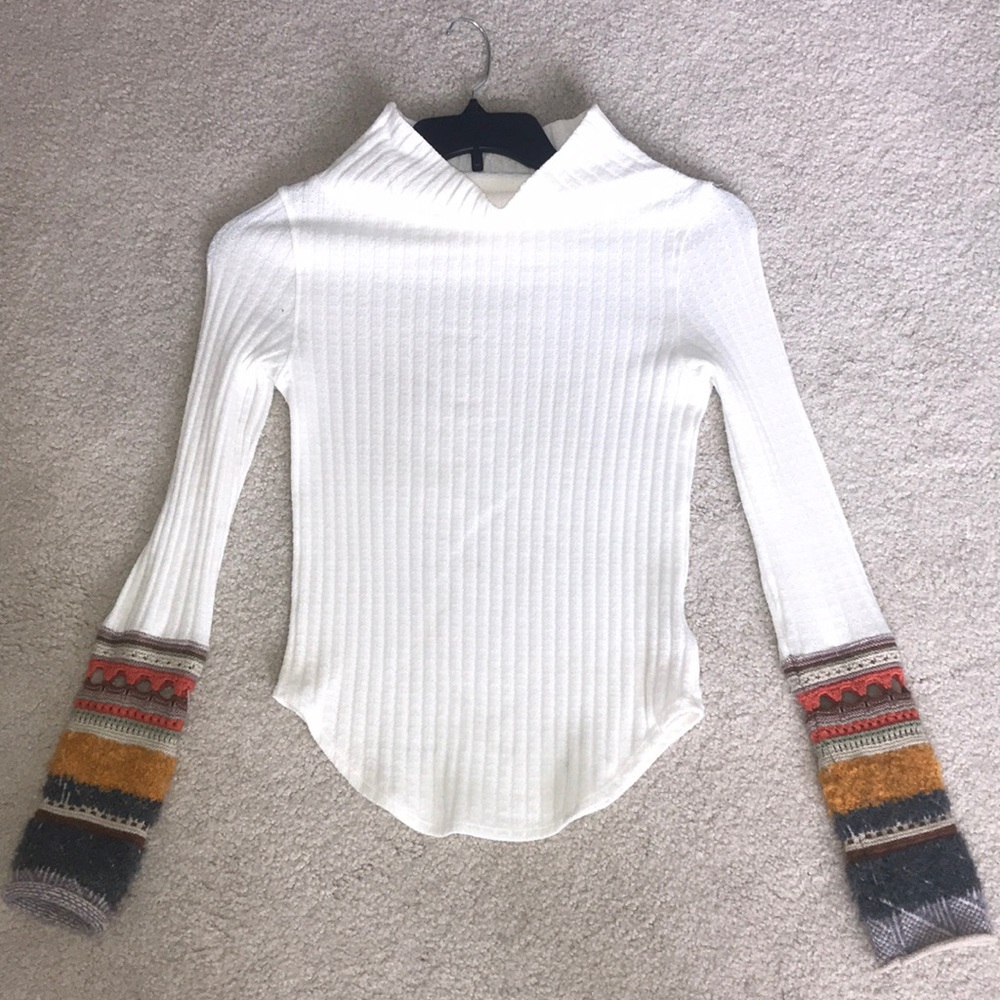 Long sleeve Top